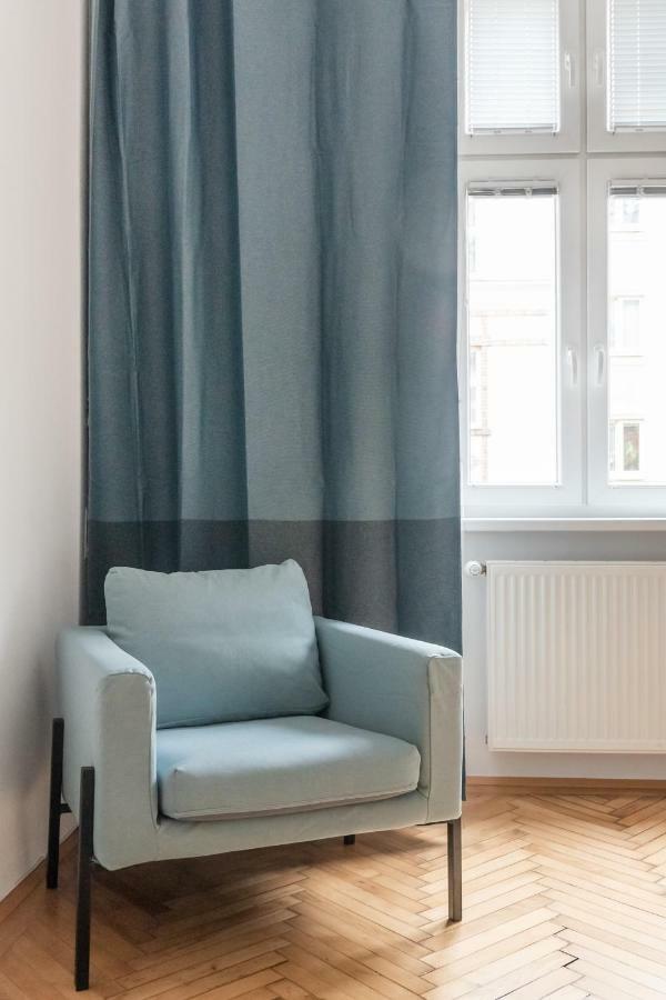 Universum Apartment 2 Wien Eksteriør bilde